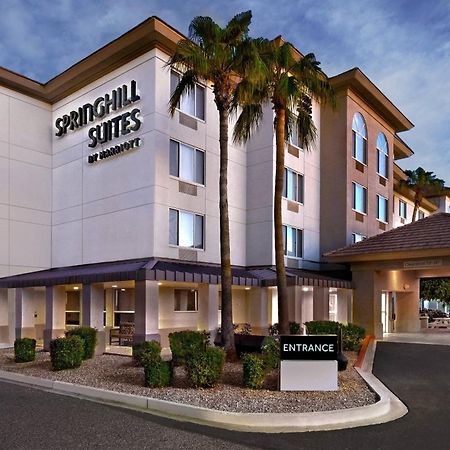 Springhill Suites Phoenix Glendale/Peoria Exterior foto