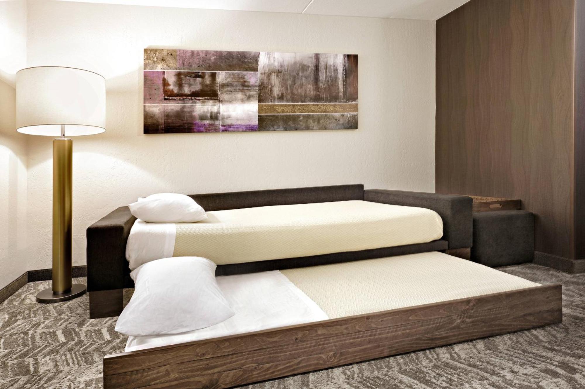 Springhill Suites Phoenix Glendale/Peoria Exterior foto