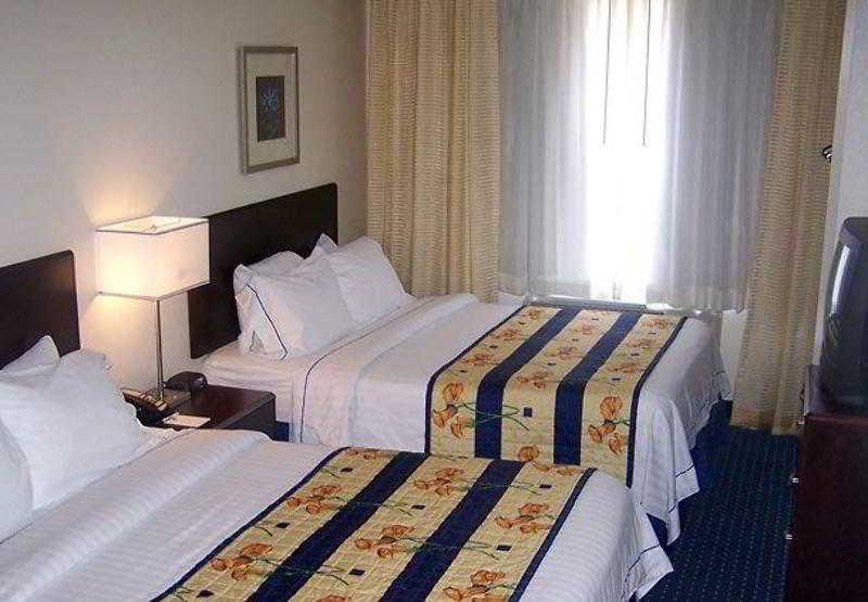 Springhill Suites Phoenix Glendale/Peoria Zimmer foto